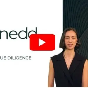 Ai due diligence platform - automated technical reporting