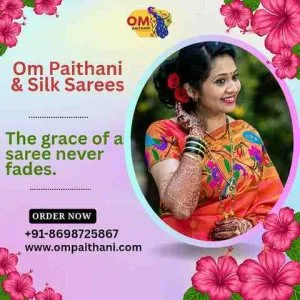 Where can i buy paithani silk saree online at affordable prices?