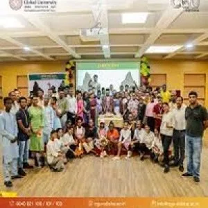 Top university in bhubaneswar for quality education and career