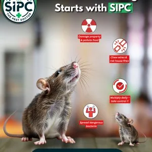 Best rodent control service provider in chennai