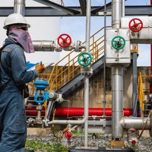 Reliable gas refineries erection commissioning & maintenance