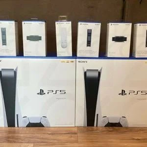 Sony playstation 5 disc edition cfi-1200a01