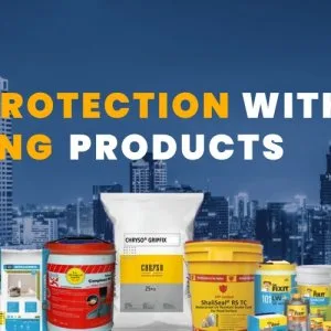 Professional construction chemicals in chennai
