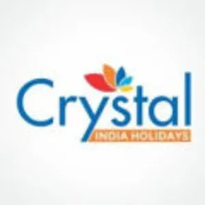 Crystal india holidays