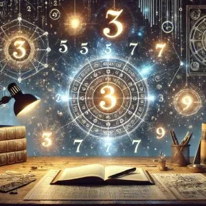 Discover the power of numerology with sachin sharma