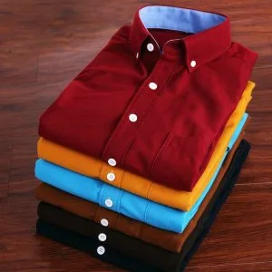 Celebrating premiumness with menshirts
