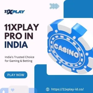 11xplay pro in india ?