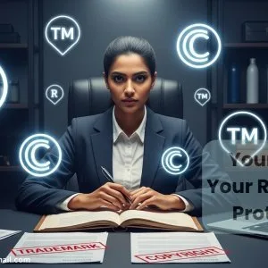 Reliable copyright & trademark protection investigation in delhi