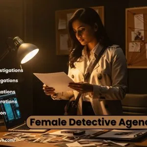 Best private detectives for personal & corporate cases
