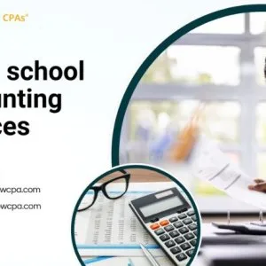 Expert native american school auditing services | bluearrowcpas