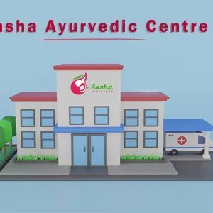 Aasha ayurvedic centre