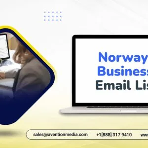 Our result-focused norway business email list