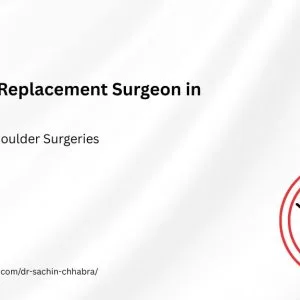 Joint replacement surgeon in indore - dr sachin chhabra