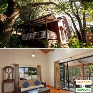 Resorts in matheran for couples