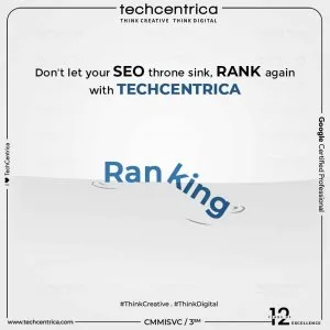 Seo company in delhi | result-driven seo services by techcentric