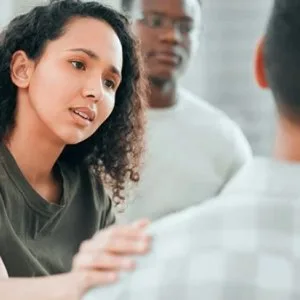 Overcome your trauma with compassionate therapy and support
