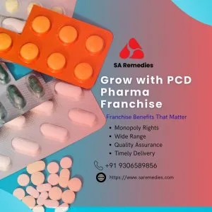 Sa remedies | pharma franchise company