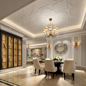 Interiors