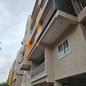 Exclusive ready 2 & 3bhk — designer interiors + secure parking