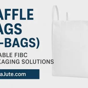 Reliable jumbo bags suppliers – high-quality fibc solutions | di