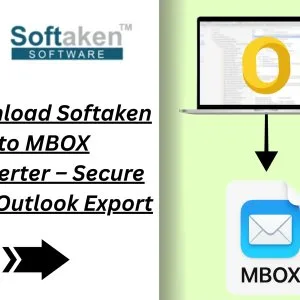 Download softaken olm to mbox converter – secure mac outlook exp