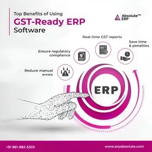Best erp software for footwear manufacturing industry