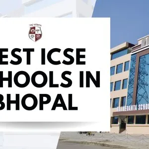 Best icse schools in bhopal