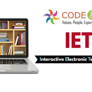 What is ietm experience center?