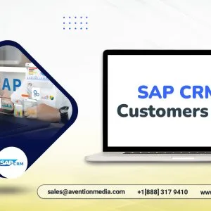 Gain leads by securing our sap crm customers list