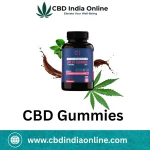 Why cbd gummies are a popular wellness choice