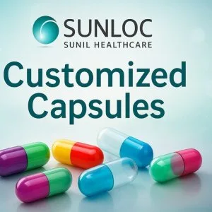 Most trusted capsule customization brand in india