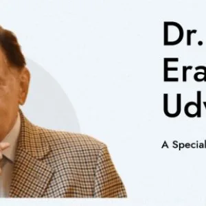 Schedule an Appointment with Dr. Farokh Udwadia – Renowned Physi