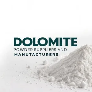 Top dolomite powder suppliers | premium industrial & agricultura