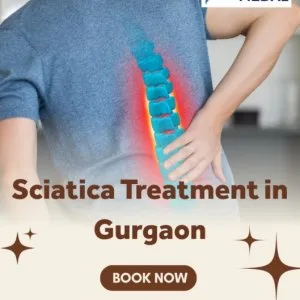 Effective sciatica treatment in gurgaon | trusted physiotherapis