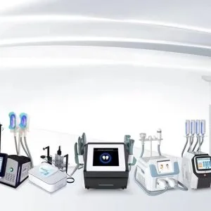Tingmay beauty equipment