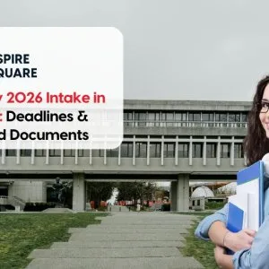 Canada january 2026 intake: deadlines, documents, courses