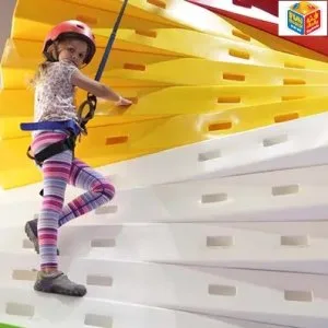 Fun block – abu dhabi’s favorite indoor play zone