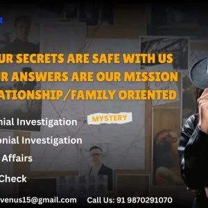 Discreet post matrimonial investigation services in india