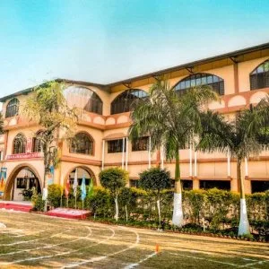 Boys residential school in dehradun- saigrace academy internatio