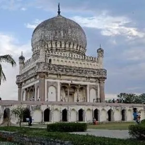 Hyderabad heritage sites