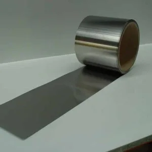 Sysco shims – trusted ss coil manufacturer and shims supplier in