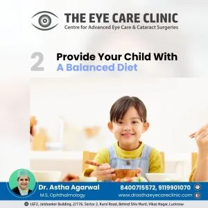 Eye surgeon near lucknow, jankipuram, madiyaon, aliganj