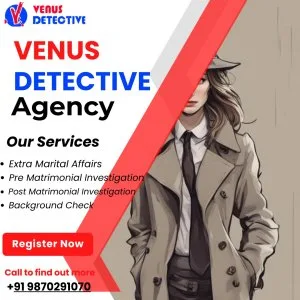 Best female detective for extramarital affair investigation – ve