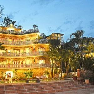 Best resort in ramnagar jim corbett – the wild crest