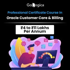 Master oracle customer to meter (c2m) training with gologica