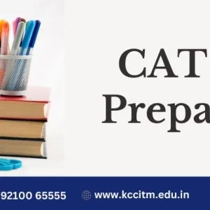 Cat 2025 preparation | exam pattern