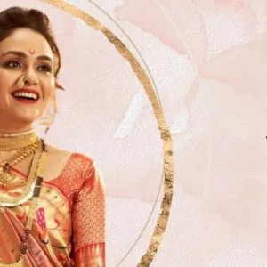 Yeola paithani shops in mumbai – original handloom sarees