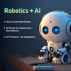 Ai development company in delhi