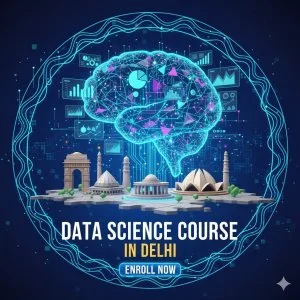 Most liked data science course in delhi