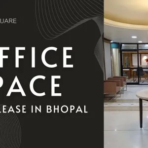 Office space for lease in bhopal